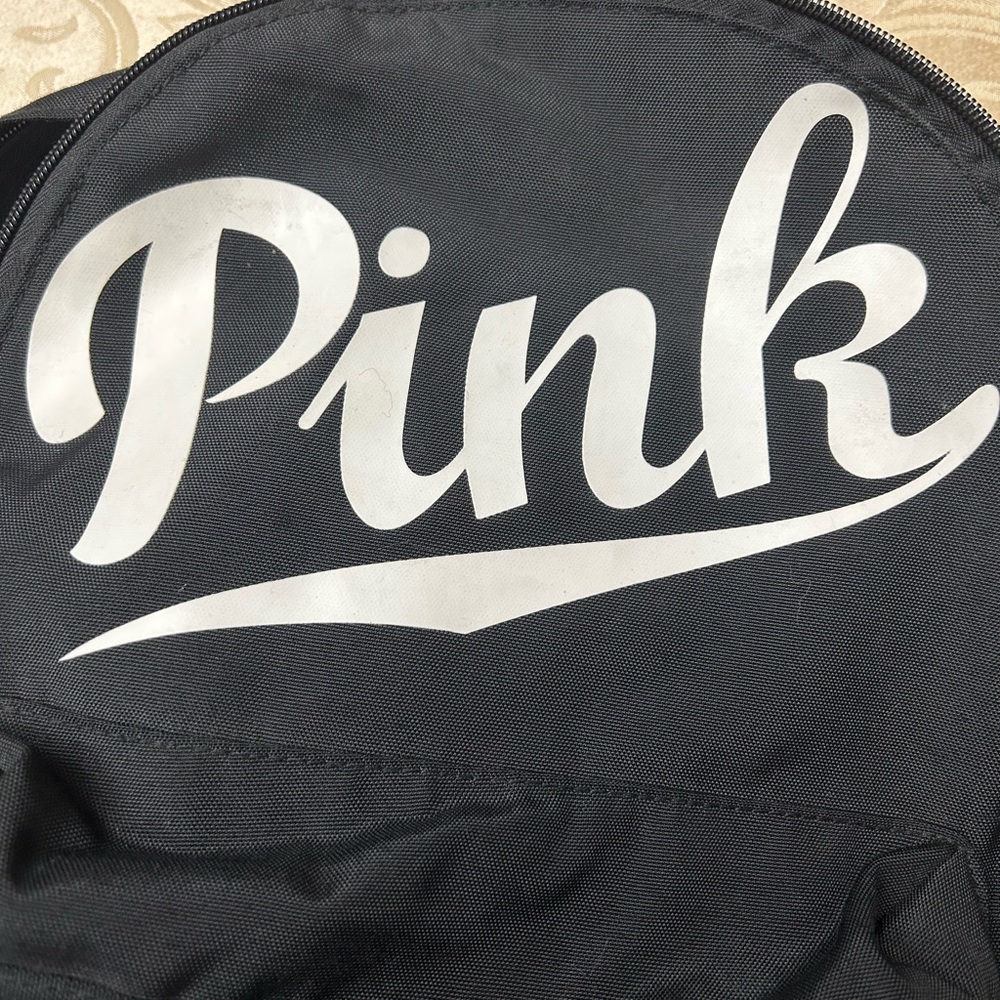Pink Backpack - Picture 13 of 15